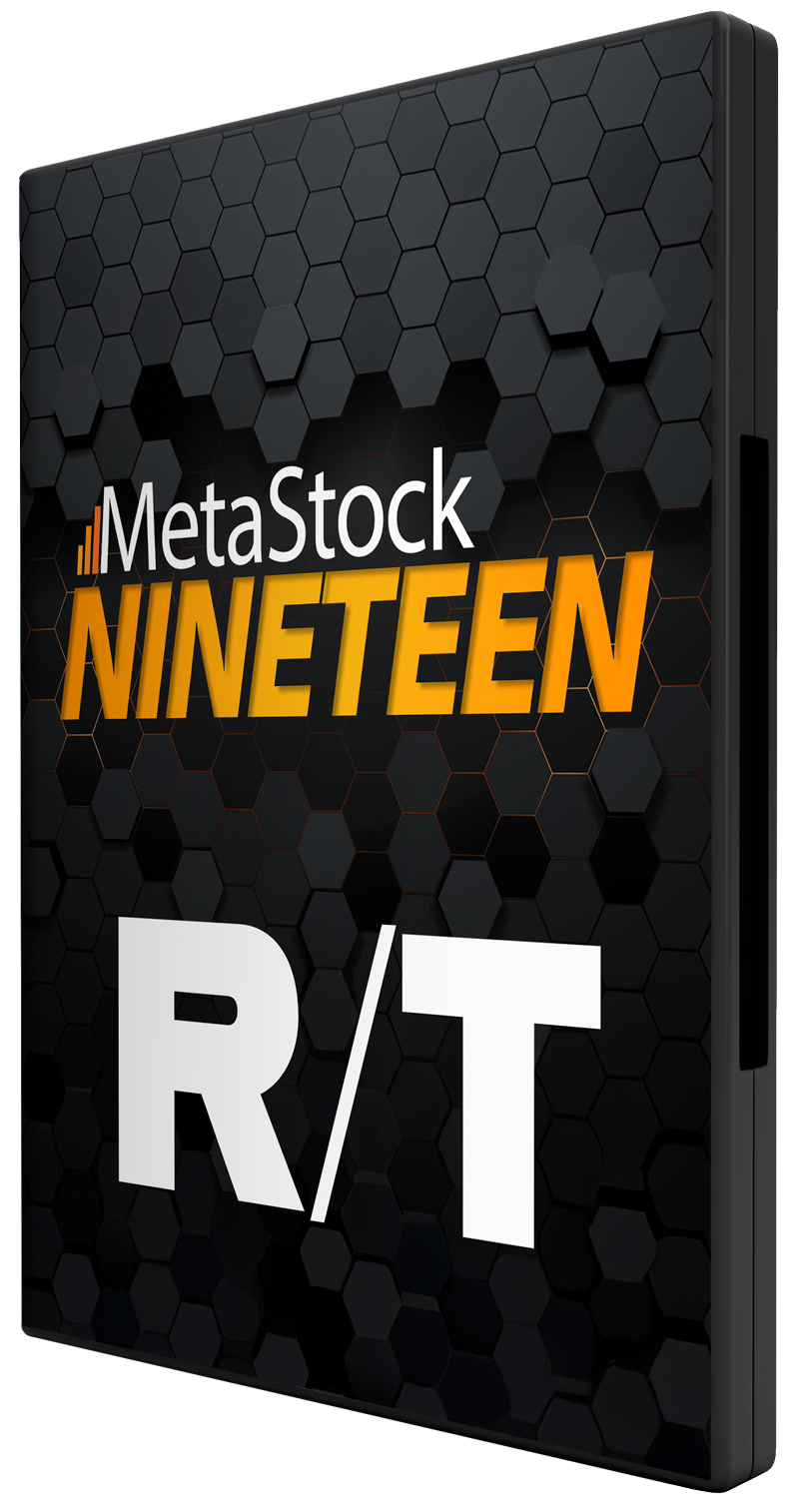 MetaStock 19